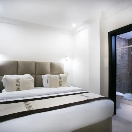 Home Residence Hotel