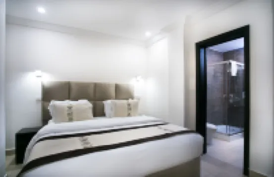 Home Residence Hotel