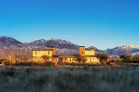 La Morada Lodge Các khách sạn ở Vista Flores