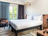 Ibis Styles Paris Gare de Lyon Bastille Hotels in Paris