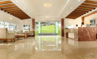 The Fog Munnar (Resort & Spa)