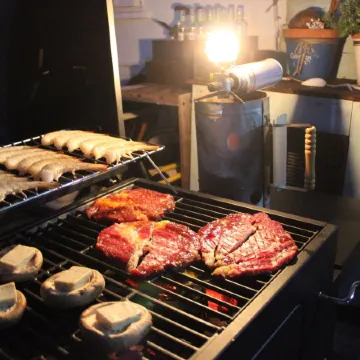 Okinawan. Sweet Home. T-8