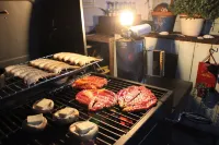 Okinawan. Sweet Home. T-8