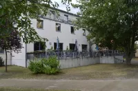 Jugendherberge Potsdam Hotels in 