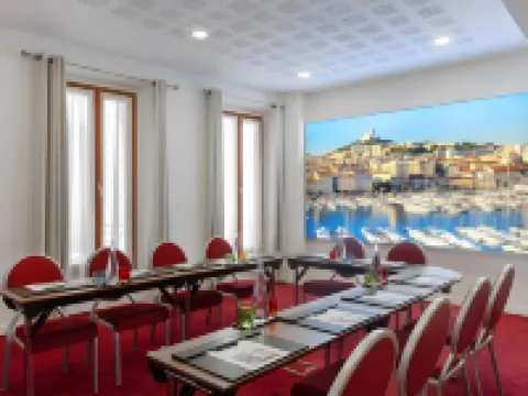 La Residence du Vieux Port Hotels in Marseille