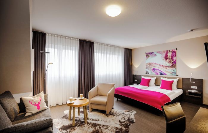 Altstadt-Hotel Bielefeld