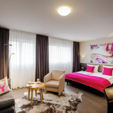 Altstadt-Hotel Bielefeld