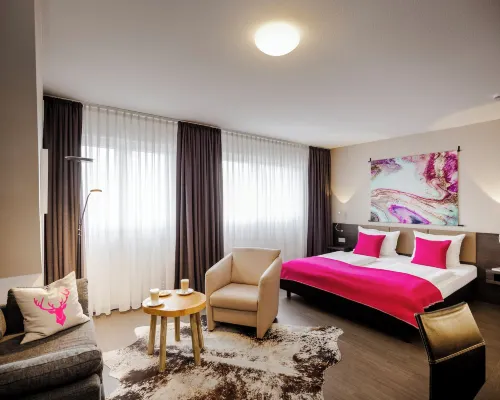 Altstadt-Hotel Bielefeld Hotels in Bielefeld