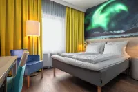 Thon Hotel Kautokeino - 4-Star