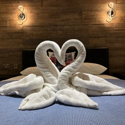 The Commongate Hotels Отели рядом с достопримечательностью «Тоттенхэм»