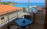 Sofotel - Refined Comfort, Koroni Centre - Havudsigt