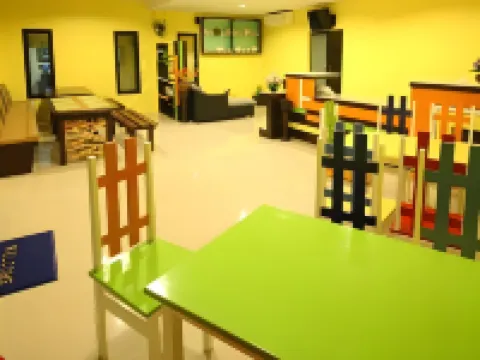 บีดา ดารี รีสอร์ท