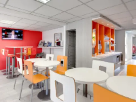 Premiere Classe la Roche Sur Yon - Mouilleron le Captif Hotels in Vendee