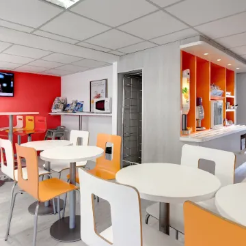 Premiere Classe la Roche Sur Yon - Mouilleron le Captif