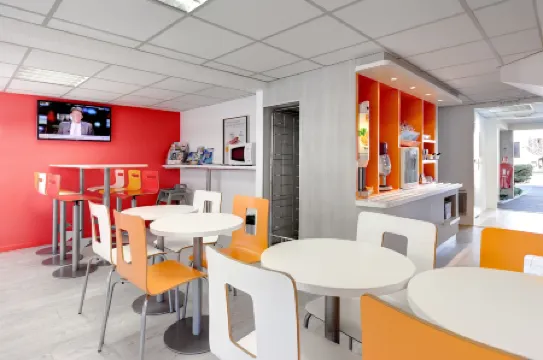 Premiere Classe la Roche Sur Yon - Mouilleron le Captif