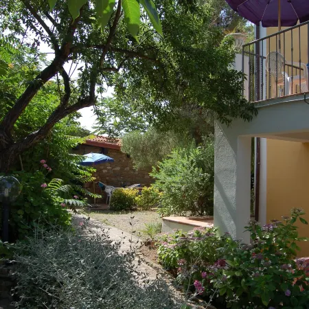 Villaggio Innamorata - Villa Quintavalle