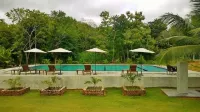 Hotel Saji-Sami - Pools