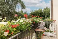 Hotel Villa San Michele - Romantic