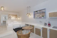 Anatoli Luxury Studios & Suites Các khách sạn ở Astipalaia
