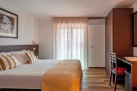 Hotel Carmen - 2-Star