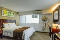 Riande Urban Hotel Hotels in Panama District