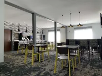 Best Western Plus Olive Branch Hotel  Suites