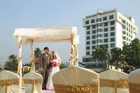 The Quilon Beach Hotel and Convention Center Hotels in Kollam