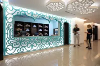 Corp Amman Hotel - spa