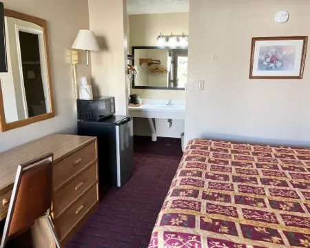 Economy Inn McCook Hotels in Mccook