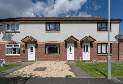 The Huntington - Donnini Apartments Hotels near Parkdean Resorts Sundrum Castle Holiday Park, Ayrshire