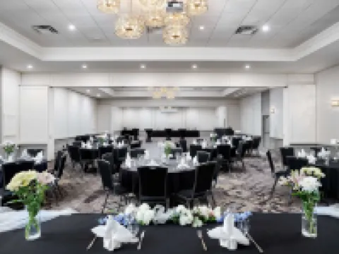 Prestige Rocky Mountain Resort, BW Premier Collection Hotels in Cranbrook