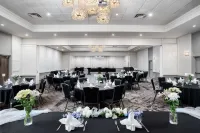 Prestige Rocky Mountain Resort, BW Premier Collection Hotel a Cranbrook