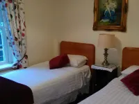 芬尼斯酒店 - 2星級