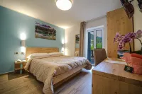 GH Hotel Monzoni Hotels in Pozza di Fassa