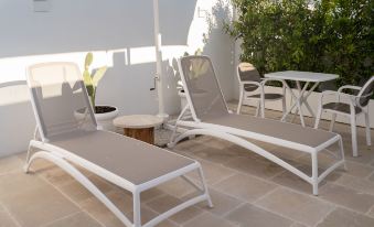 B-Welcome Rooms of Charme e Relax