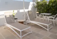 B-Welcome Rooms of Charme e Relax - Jacuzzi