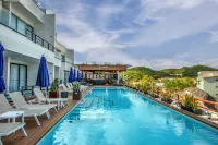 Nirú Ocean Suites by Binniguenda - Private Pool