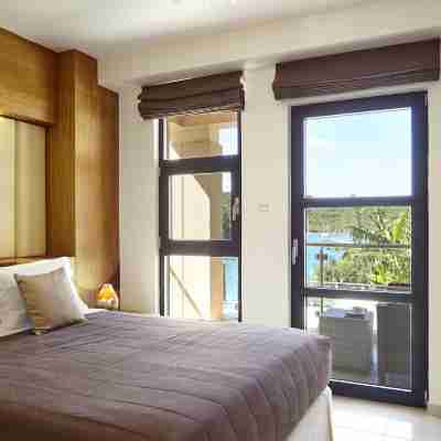 Karvouno Villas Rooms