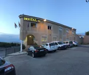 Hostal 82 Hotels in Comarca de Torrijos