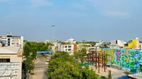 The Velar Hotel, Vijay Nagar