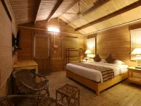 Lotus an Eco Resort Konark Hotels in Puri