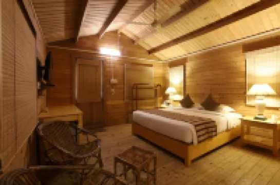 Lotus an Eco Resort Konark