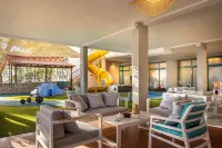 Sunny Makarska by Valamar Hotels in Veliko Brdo