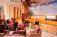 Vincci Safira Palms - bar