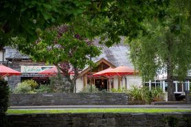 The Waterloo Hotel