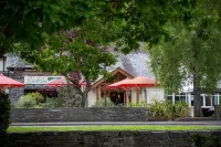 The Waterloo Hotel Hotel di 
