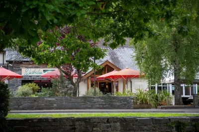 The Waterloo Hotel Hotels in Betws-y-coed