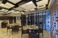 Rpj Hotel Rajkot - breakfast