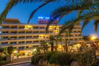 Hôtel Campo Dell'Oro Hoteles cerca de chapelle saint antoine