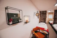 Plis Room - Old Bazaar - parking